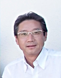 山縣眼科医院院長